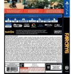 Far Cry 6 Ps4 #1 Far Cry 6 Ps4 #1