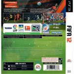 Fifa 12 Ps3