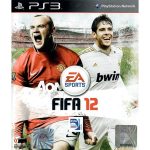 Fifa 12 Ps3