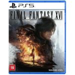 Final Fantasy Xvi Ps5 Final Fantasy Xvi Ps5