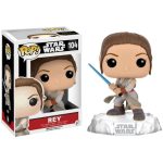 Funko Pop Rey 104 (Starkiller Duel) (Star Wars) Funko Pop Rey 104 (Starkiller Duel) (Star Wars)