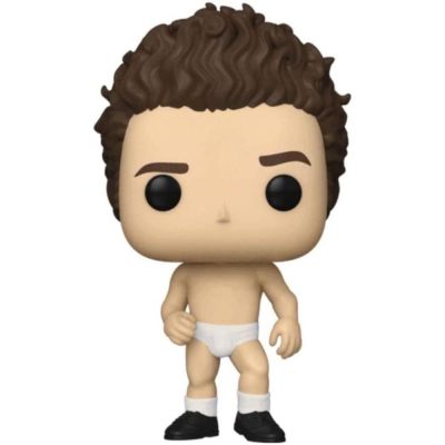 Funko Pop Seinfeld Kramer (Underwear) 1090