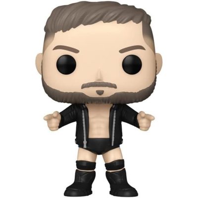 Funko Pop Wwe Finn Balor 118