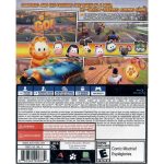 Garfield Kart Furious Racing Ps4 Garfield Kart Furious Racing Ps4