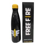 Garrafa Cantil 500Ml – Free Fire Garrafa Cantil 500Ml - Free Fire