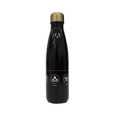 Garrafa Cantil 500Ml - League Of Legends