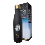 Garrafa Cantil 500Ml – The Witcher Garrafa Cantil 500Ml - The Witcher