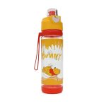 Garrafa Lock 600Ml – Pooh Hunny Garrafa Lock 600Ml - Pooh Hunny