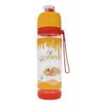 Garrafa Lock 600Ml – Pooh Hunny Garrafa Lock 600Ml - Pooh Hunny