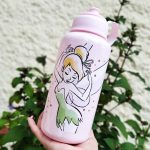 Garrafa Squeeze 1Lt – Tinker Bell Garrafa Squeeze 1Lt - Tinker Bell