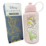 Garrafa Squeeze 1Lt – Tinker Bell Garrafa Squeeze 1Lt - Tinker Bell