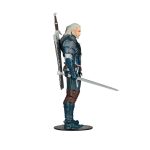 Geralt Of Rivia W/Viper Armor (The Witcher 3: Wild Hunt) 7″ Figure Geralt Of Rivia W/Viper Armor (The Witcher 3: Wild Hunt) 7" Figure