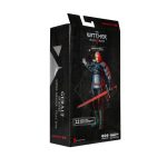 Geralt Of Rivia W/Viper Armor (The Witcher 3: Wild Hunt) 7″ Figure Geralt Of Rivia W/Viper Armor (The Witcher 3: Wild Hunt) 7" Figure