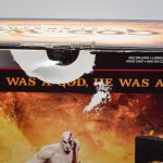 God Of War Ascencion Collector’s Edition God Of War Ascencion Collector's Edition