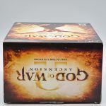 God Of War Ascencion Collector’s Edition God Of War Ascencion Collector's Edition