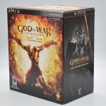 God Of War Ascencion Collector’s Edition God Of War Ascencion Collector's Edition