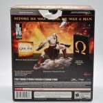 God Of War Ascencion Collector’s Edition God Of War Ascencion Collector's Edition