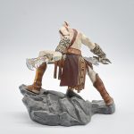 God Of War Ascencion Collector’s Edition God Of War Ascencion Collector's Edition