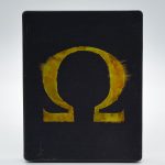 God Of War Ascencion Collector’s Edition God Of War Ascencion Collector's Edition