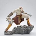 God Of War Ascencion Collector’s Edition God Of War Ascencion Collector's Edition