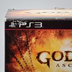 God Of War Ascencion Collector’s Edition God Of War Ascencion Collector's Edition