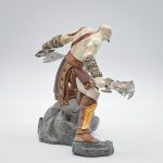 God Of War Ascencion Collector’s Edition God Of War Ascencion Collector's Edition