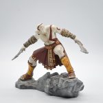 God Of War Ascencion Collector’s Edition God Of War Ascencion Collector's Edition