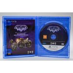 Gotham Knights Deluxe Edition Ps5 (Com Códigos) Gotham Knights Deluxe Edition Ps5 (Com Códigos)