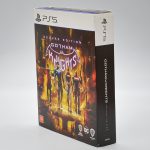 Gotham Knights Deluxe Edition Ps5 (Com Códigos) Gotham Knights Deluxe Edition Ps5 (Com Códigos)