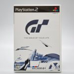 Gran Turismo 4 Special Drivers Book Ps2 (Japonês) Gran Turismo 4 Special Drivers Book Ps2 (Japonês)
