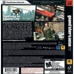 Grand Theft Auto Iv Ps3 (Greatest Hits) Grand Theft Auto Iv Ps3 (Greatest Hits)