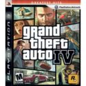 Grand Theft Auto Iv Ps3 (Greatest Hits)