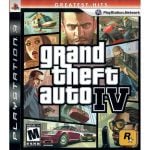 Grand Theft Auto Iv Ps3 (Greatest Hits) Grand Theft Auto Iv Ps3 (Greatest Hits)