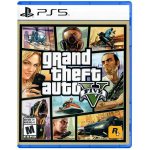 Grand Theft Auto V Ps5 Grand Theft Auto V Ps5