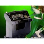 Green Ranger (Power Rangers Verde) Bds Art Scale 1/10 Iron Studios