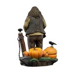 Hagrid (Harry Potter) Deluxe Art Scale 1/10 Iron Studios