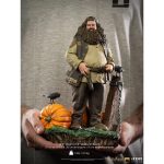 Hagrid (Harry Potter) Deluxe Art Scale 1/10 Iron Studios