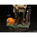 Hagrid (Harry Potter) Deluxe Art Scale 1/10 Iron Studios