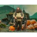 Hagrid (Harry Potter) Deluxe Art Scale 1/10 Iron Studios