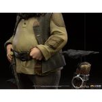 Hagrid (Harry Potter) Deluxe Art Scale 1/10 Iron Studios