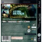 Harry Potter E As Relíquias Da Morte Parte 1 Ps3 Harry Potter E As Relíquias Da Morte Parte 1 Ps3