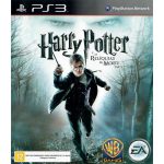 Harry Potter E As Relíquias Da Morte Parte 1 Ps3 Harry Potter E As Relíquias Da Morte Parte 1 Ps3