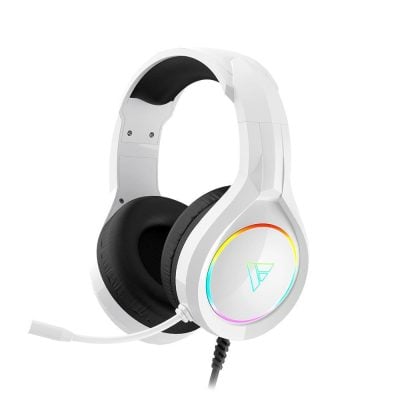 Headset Gamer Force One Titan 7.1 Usb (Novo)