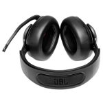 Headset Gamer Jbl Quantum 400, Rgb, Drivers 50Mm, Preto - 28913166