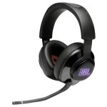 Headset Gamer Jbl Quantum 400, Rgb, Drivers 50Mm, Preto - 28913166