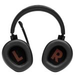 Headset Gamer Jbl Quantum 400, Rgb, Drivers 50Mm, Preto - 28913166