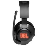 Headset Gamer Jbl Quantum 400, Rgb, Drivers 50Mm, Preto - 28913166
