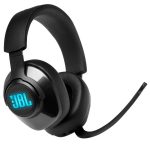 Headset Gamer Jbl Quantum 400, Rgb, Drivers 50Mm, Preto - 28913166