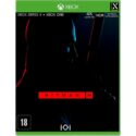 Hitman Iii Xbox One Series X