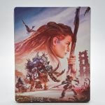 Horizon Forbidden West Edição Especial Ps5